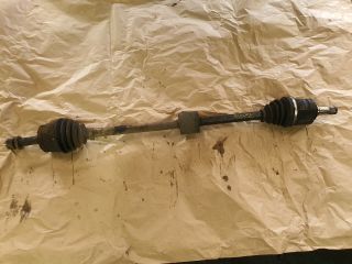 bontott OPEL COMBO Jobb Féltengely