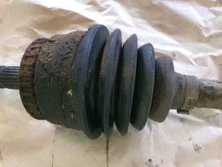 bontott OPEL COMBO Jobb Féltengely