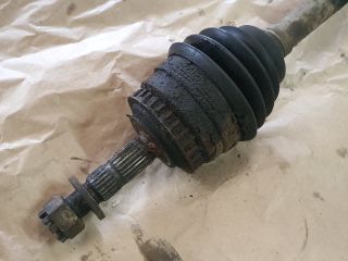 bontott OPEL COMBO Jobb Féltengely