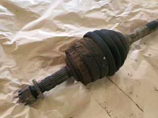 bontott OPEL COMBO Jobb Féltengely