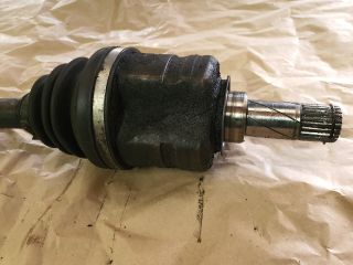 bontott OPEL COMBO Jobb Féltengely