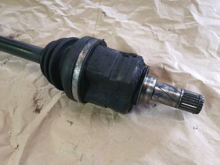 bontott OPEL COMBO Jobb Féltengely