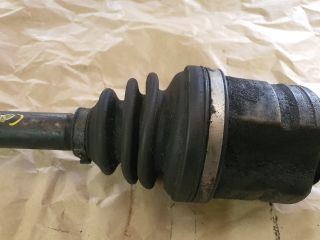 bontott OPEL COMBO Jobb Féltengely