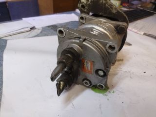 bontott OPEL COMBO Klímakompresszor