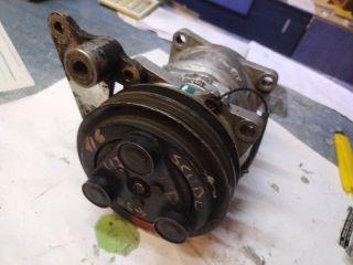 bontott OPEL COMBO Klímakompresszor