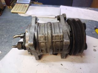 bontott OPEL COMBO Klímakompresszor