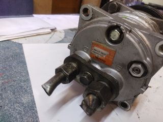 bontott OPEL COMBO Klímakompresszor