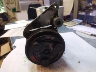 bontott OPEL COMBO Klímakompresszor