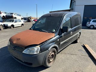 bontott OPEL COMBO Motorvezérlő