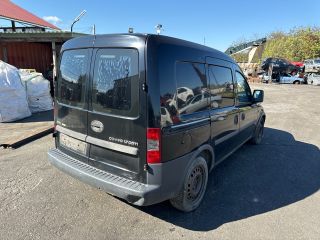 bontott OPEL COMBO Üzemanyag Szivattyú