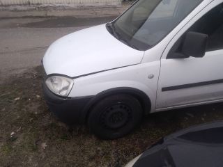 bontott OPEL COMBO Váltó (Mechanikus)