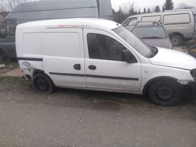 bontott OPEL COMBO Váltó (Mechanikus)