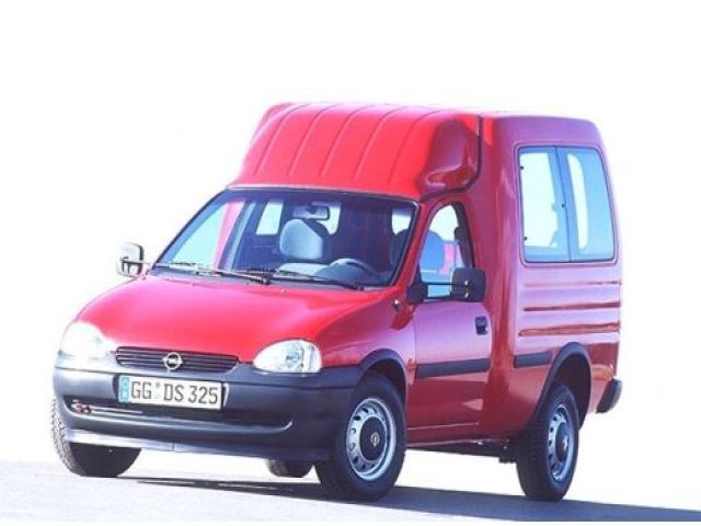 bontott OPEL COMBO Bal Féltengely