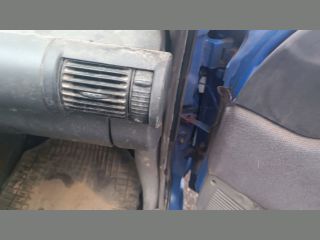 bontott OPEL COMBO Jobb első Gólyaláb (Lengécsillapító, Rugó)