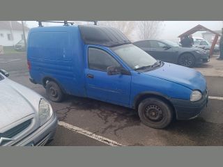 bontott OPEL COMBO Jobb első Lengőkar