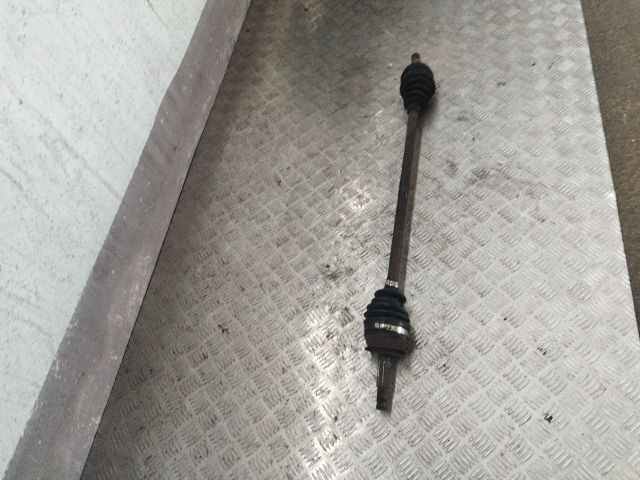 bontott OPEL COMBO Jobb Féltengely