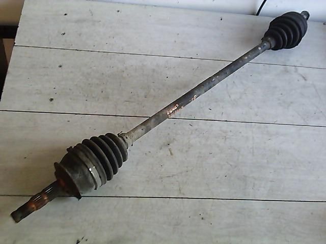 bontott OPEL COMBO Jobb Féltengely