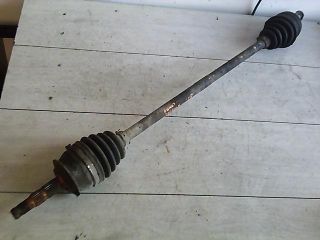 bontott OPEL COMBO Jobb Féltengely