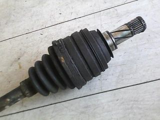 bontott OPEL COMBO Jobb Féltengely