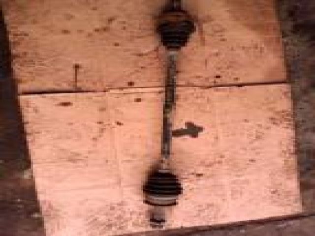 bontott OPEL COMBO Jobb Féltengely