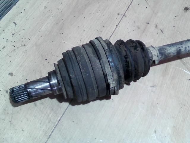 bontott OPEL COMBO Jobb Féltengely