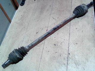 bontott OPEL COMBO Jobb Féltengely