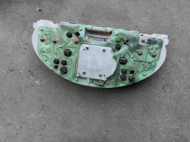 bontott OPEL COMBO Kilométeróra