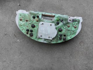 bontott OPEL COMBO Kilométeróra