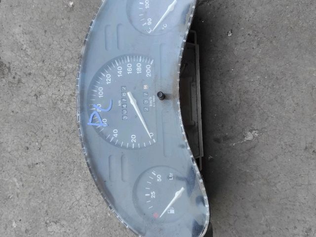 bontott OPEL COMBO Kilométeróra