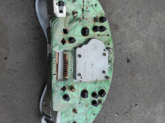 bontott OPEL COMBO Kilométeróra