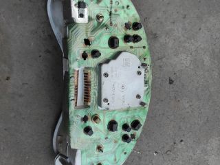 bontott OPEL COMBO Kilométeróra