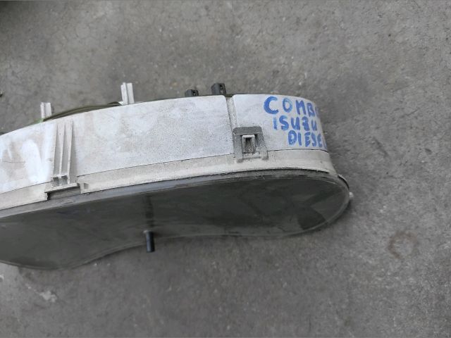 bontott OPEL COMBO Kilométeróra