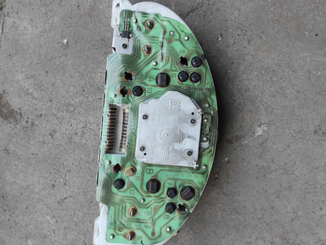 bontott OPEL COMBO Kilométeróra