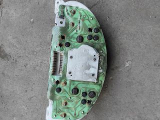 bontott OPEL COMBO Kilométeróra