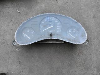 bontott OPEL COMBO Kilométeróra