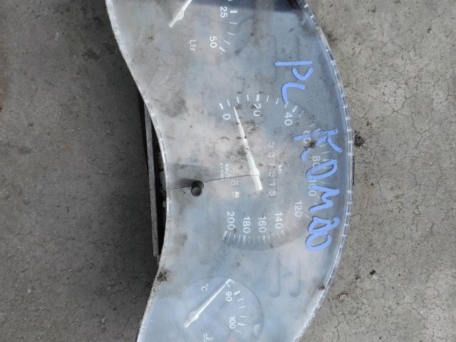 bontott OPEL COMBO Kilométeróra