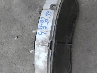 bontott OPEL COMBO Kilométeróra