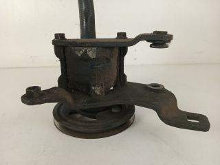 bontott OPEL COMBO Kormányszervó Motor (Hidraulikus)