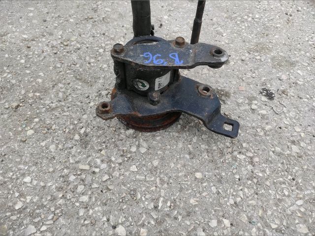 bontott OPEL COMBO Kormányszervó Motor (Hidraulikus)