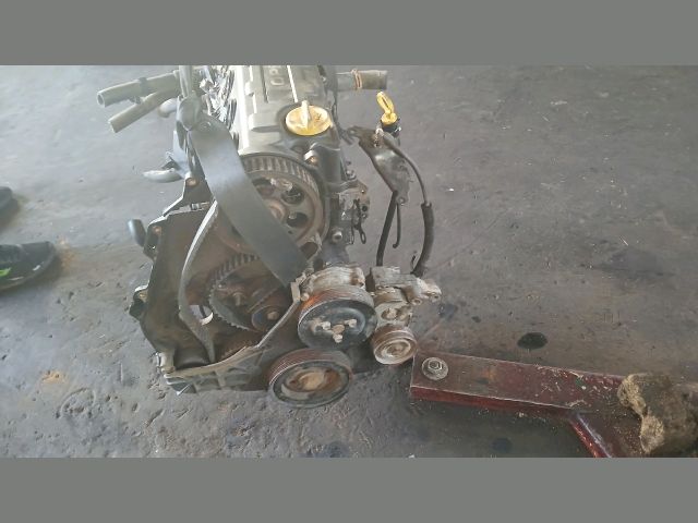 bontott OPEL COMBO Motor (Fűzött blokk hengerfejjel)