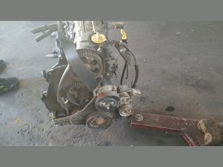 bontott OPEL COMBO Motor (Fűzött blokk hengerfejjel)