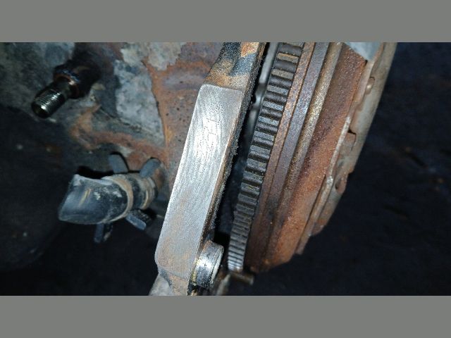 bontott OPEL COMBO Motor (Fűzött blokk hengerfejjel)