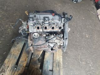 bontott OPEL COMBO Motor (Fűzött blokk hengerfejjel)