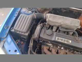 bontott OPEL COMBO Motorvezérlő