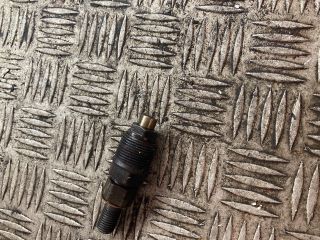 bontott OPEL COMBO Porlasztó (1 db)