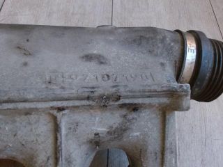 bontott OPEL COMBO Szívósor