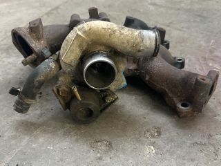 bontott OPEL COMBO Turbó