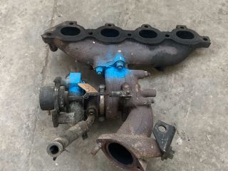 bontott OPEL COMBO Turbó