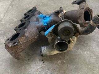 bontott OPEL COMBO Turbó