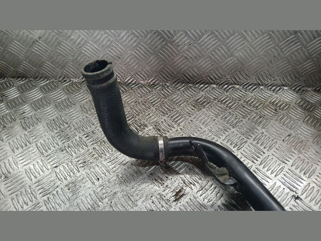 bontott OPEL COMBO Turbócső